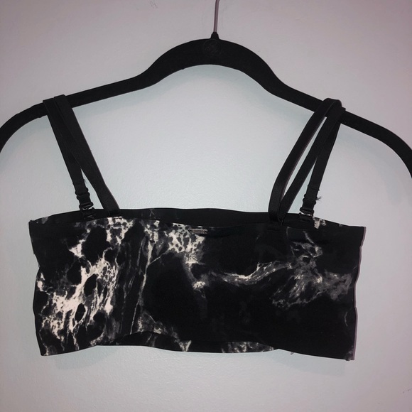 PINK VICTORIA’S SECRET Bralette NWT - Picture 5 of 6